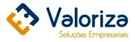 Logo do cliente Valoriza