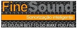 Logo do cliente Fine Sound