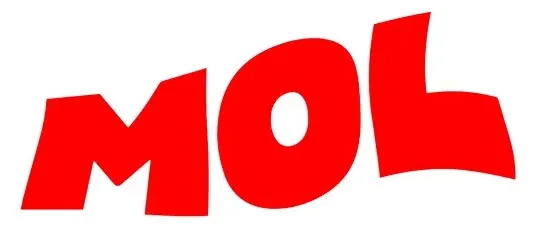 Logo do cliente MOL