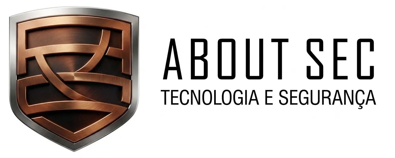Logo do cliente AboutSec