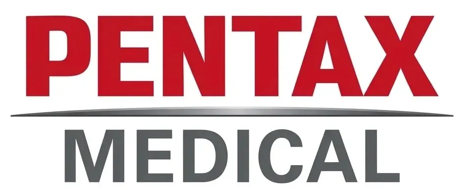 Logo do cliente Pentax Medical