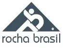 Logo do cliente Rocha Brasil